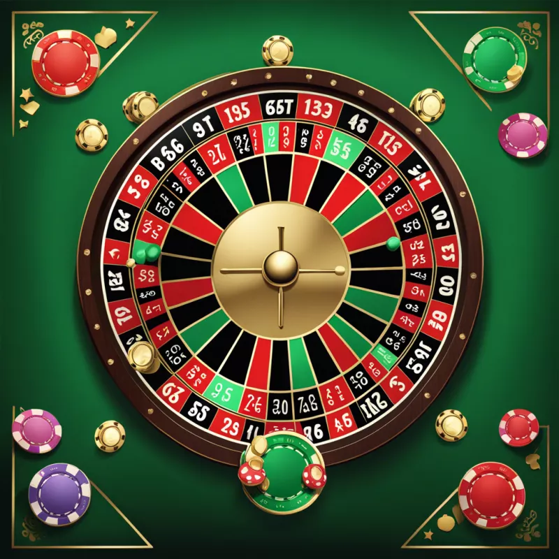 Baccarat Online Game