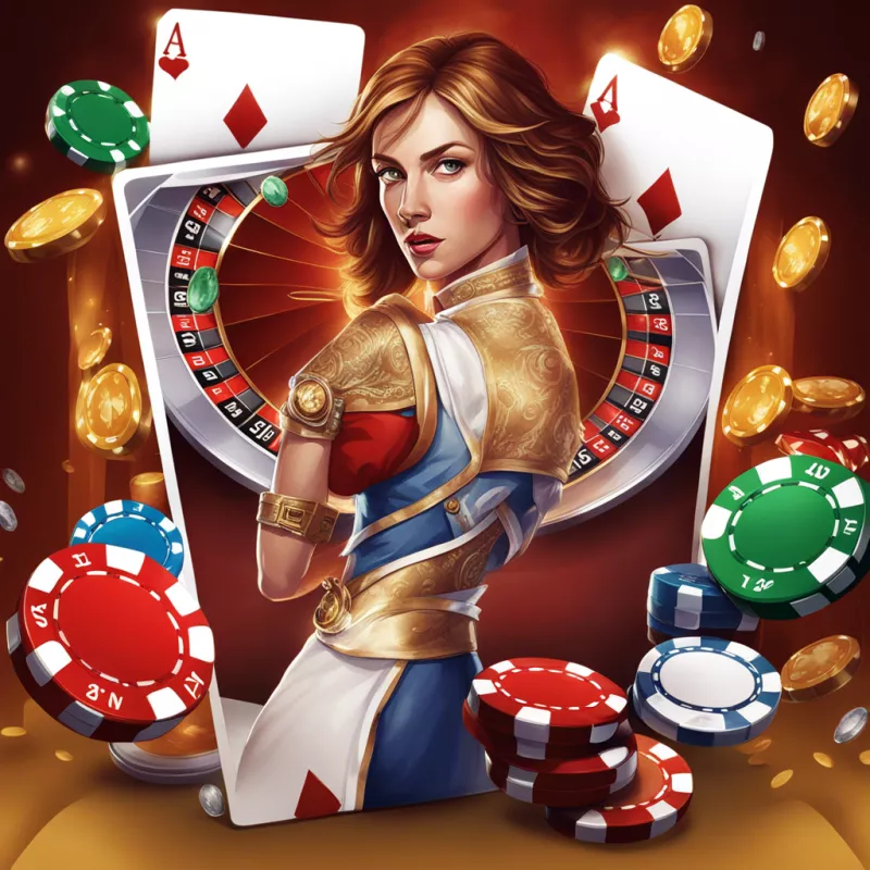 Damancasino Mod Apk