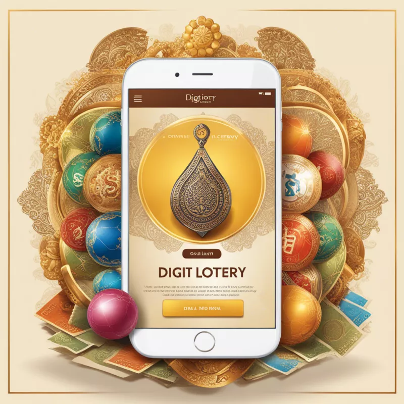 Jackpot.com Lottery App