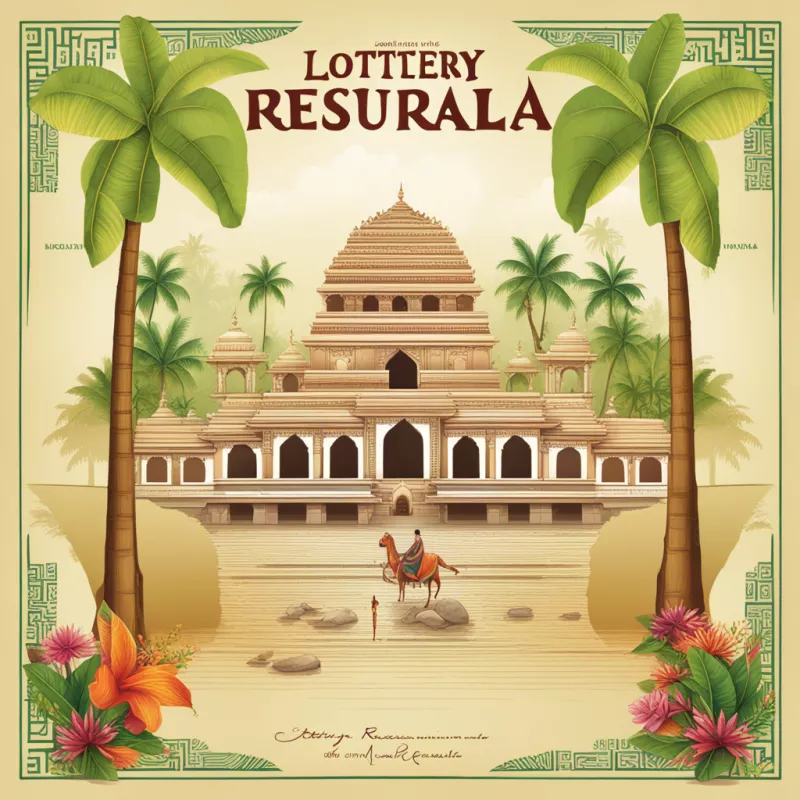 Kerala Lottery 2020